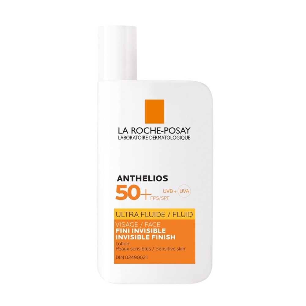 La Roche Posay S P F 50+ 50ml